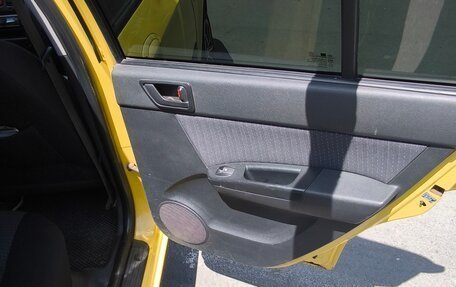 Hyundai Getz I рестайлинг, 2009 год, 485 000 рублей, 22 фотография