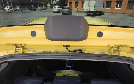 Hyundai Getz I рестайлинг, 2009 год, 485 000 рублей, 32 фотография
