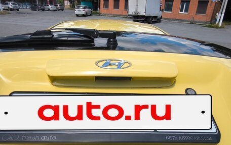 Hyundai Getz I рестайлинг, 2009 год, 485 000 рублей, 35 фотография