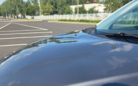 Mitsubishi ASX I рестайлинг, 2014 год, 1 275 000 рублей, 8 фотография