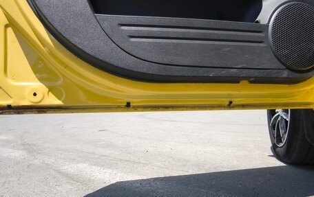 Hyundai Getz I рестайлинг, 2009 год, 485 000 рублей, 30 фотография