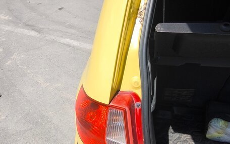 Hyundai Getz I рестайлинг, 2009 год, 485 000 рублей, 33 фотография