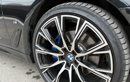 BMW 5 серия, 2020 год, 4 690 000 рублей, 7 фотография