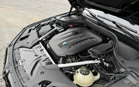 BMW 5 серия, 2020 год, 4 690 000 рублей, 17 фотография