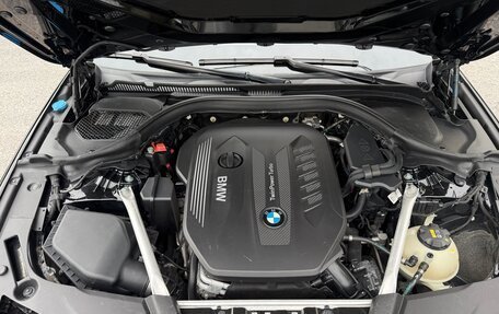 BMW 5 серия, 2020 год, 4 690 000 рублей, 18 фотография