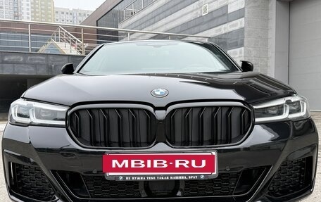 BMW 5 серия, 2020 год, 4 690 000 рублей, 3 фотография