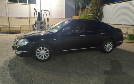Nissan Teana, 2007 год, 730 000 рублей, 3 фотография