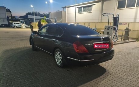 Nissan Teana, 2007 год, 730 000 рублей, 4 фотография