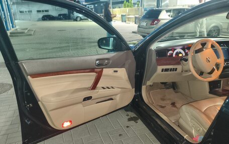 Nissan Teana, 2007 год, 730 000 рублей, 7 фотография