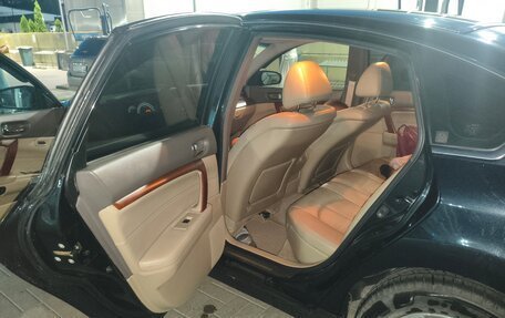 Nissan Teana, 2007 год, 730 000 рублей, 8 фотография