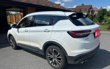 Geely Coolray I, 2023 год, 1 370 000 рублей, 3 фотография
