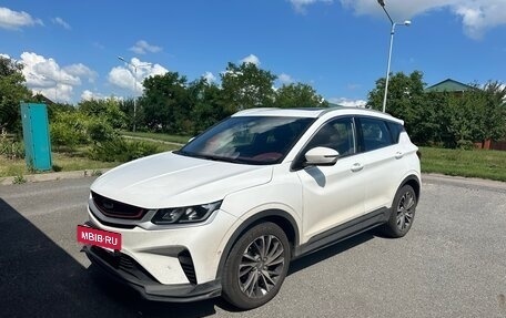 Geely Coolray I, 2023 год, 1 370 000 рублей, 2 фотография