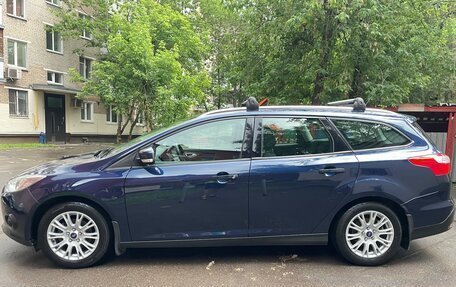 Ford Focus III, 2012 год, 900 000 рублей, 6 фотография