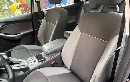 Ford Focus III, 2012 год, 900 000 рублей, 9 фотография