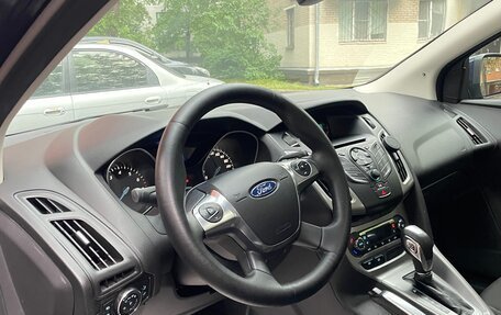 Ford Focus III, 2012 год, 900 000 рублей, 7 фотография
