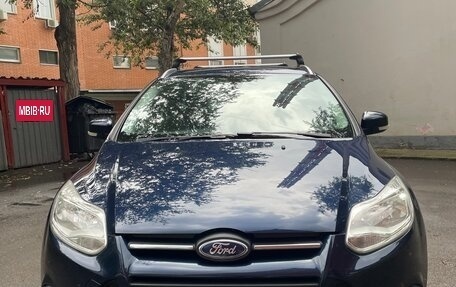 Ford Focus III, 2012 год, 900 000 рублей, 2 фотография