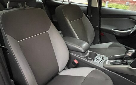 Ford Focus III, 2012 год, 900 000 рублей, 10 фотография
