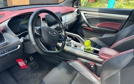 Geely Coolray I, 2023 год, 1 370 000 рублей, 4 фотография