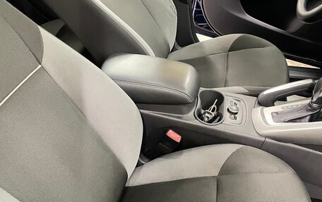 Ford Focus III, 2012 год, 900 000 рублей, 11 фотография