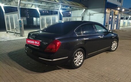 Nissan Teana, 2007 год, 730 000 рублей, 5 фотография