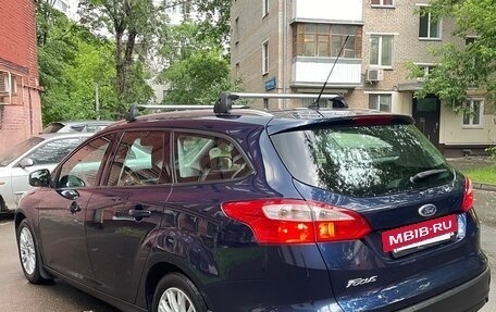Ford Focus III, 2012 год, 900 000 рублей, 5 фотография