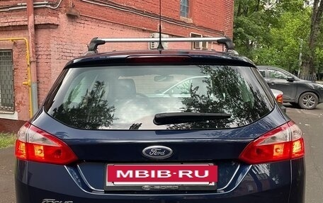 Ford Focus III, 2012 год, 900 000 рублей, 3 фотография