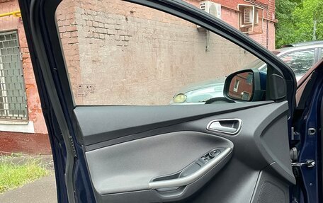 Ford Focus III, 2012 год, 900 000 рублей, 19 фотография