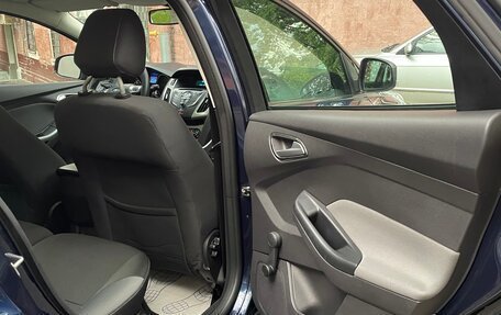 Ford Focus III, 2012 год, 900 000 рублей, 16 фотография