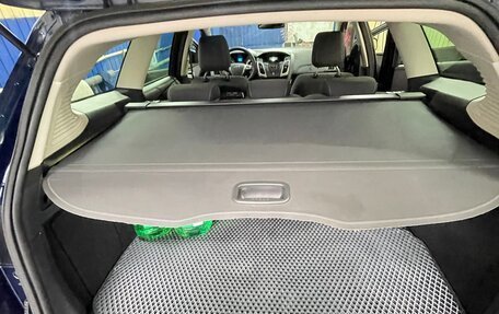 Ford Focus III, 2012 год, 900 000 рублей, 14 фотография
