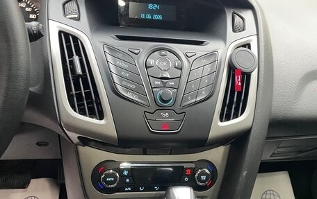 Ford Focus III, 2012 год, 900 000 рублей, 8 фотография
