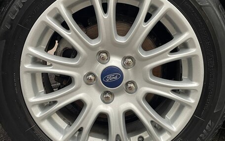 Ford Focus III, 2012 год, 900 000 рублей, 27 фотография