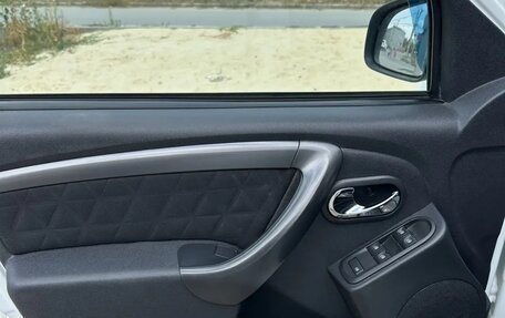 Renault Duster I рестайлинг, 2016 год, 1 350 000 рублей, 2 фотография