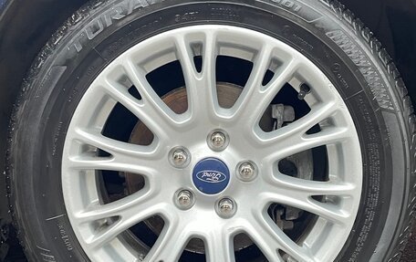 Ford Focus III, 2012 год, 900 000 рублей, 28 фотография