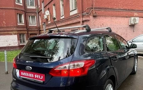 Ford Focus III, 2012 год, 900 000 рублей, 4 фотография