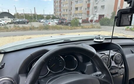Renault Duster I рестайлинг, 2016 год, 1 350 000 рублей, 7 фотография