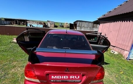 Mitsubishi Lancer IX, 2006 год, 290 000 рублей, 2 фотография