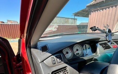 Mitsubishi Lancer IX, 2006 год, 290 000 рублей, 7 фотография
