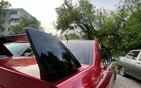 Mitsubishi Lancer IX, 2006 год, 290 000 рублей, 12 фотография