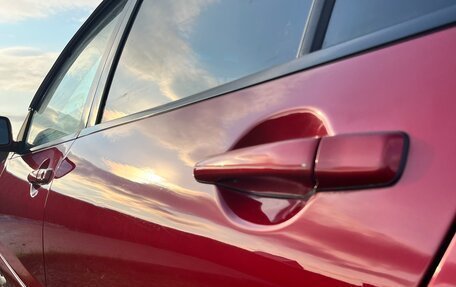 Mitsubishi Lancer IX, 2006 год, 290 000 рублей, 16 фотография