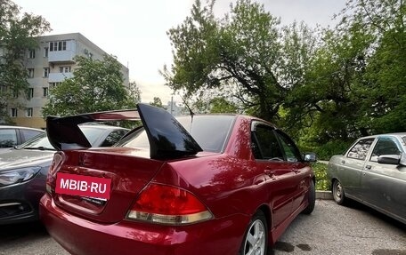Mitsubishi Lancer IX, 2006 год, 290 000 рублей, 13 фотография