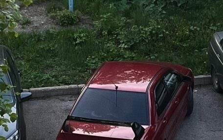 Mitsubishi Lancer IX, 2006 год, 290 000 рублей, 11 фотография