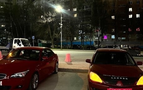 Mitsubishi Lancer IX, 2006 год, 290 000 рублей, 23 фотография