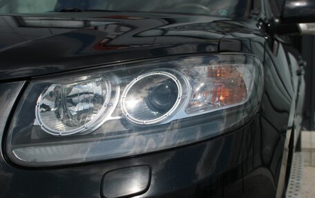 Hyundai Santa Fe III рестайлинг, 2011 год, 1 420 000 рублей, 9 фотография