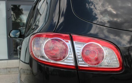 Hyundai Santa Fe III рестайлинг, 2011 год, 1 420 000 рублей, 10 фотография