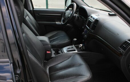 Hyundai Santa Fe III рестайлинг, 2011 год, 1 420 000 рублей, 14 фотография