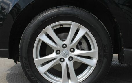 Hyundai Santa Fe III рестайлинг, 2011 год, 1 420 000 рублей, 11 фотография