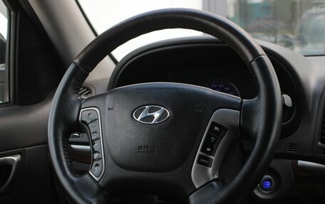 Hyundai Santa Fe III рестайлинг, 2011 год, 1 420 000 рублей, 16 фотография
