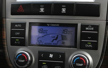 Hyundai Santa Fe III рестайлинг, 2011 год, 1 420 000 рублей, 18 фотография