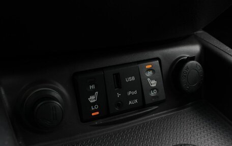 Hyundai Santa Fe III рестайлинг, 2011 год, 1 420 000 рублей, 19 фотография