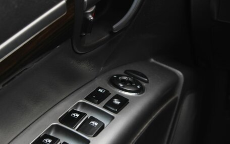 Hyundai Santa Fe III рестайлинг, 2011 год, 1 420 000 рублей, 21 фотография